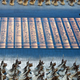 Illustration for article titled When Technology Becomes Art: Photography of the Beijing Olympics Opening Ceremonies